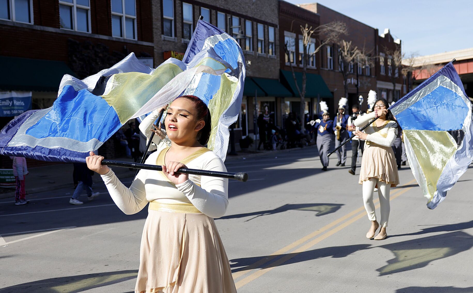 MLK Parade